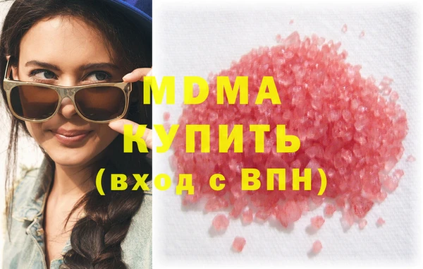 каннабис Пролетарск